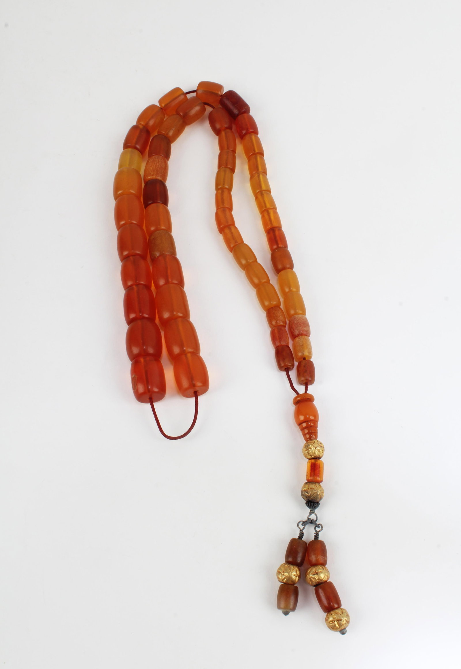 Chinese Prayer Beads (1 of 3)