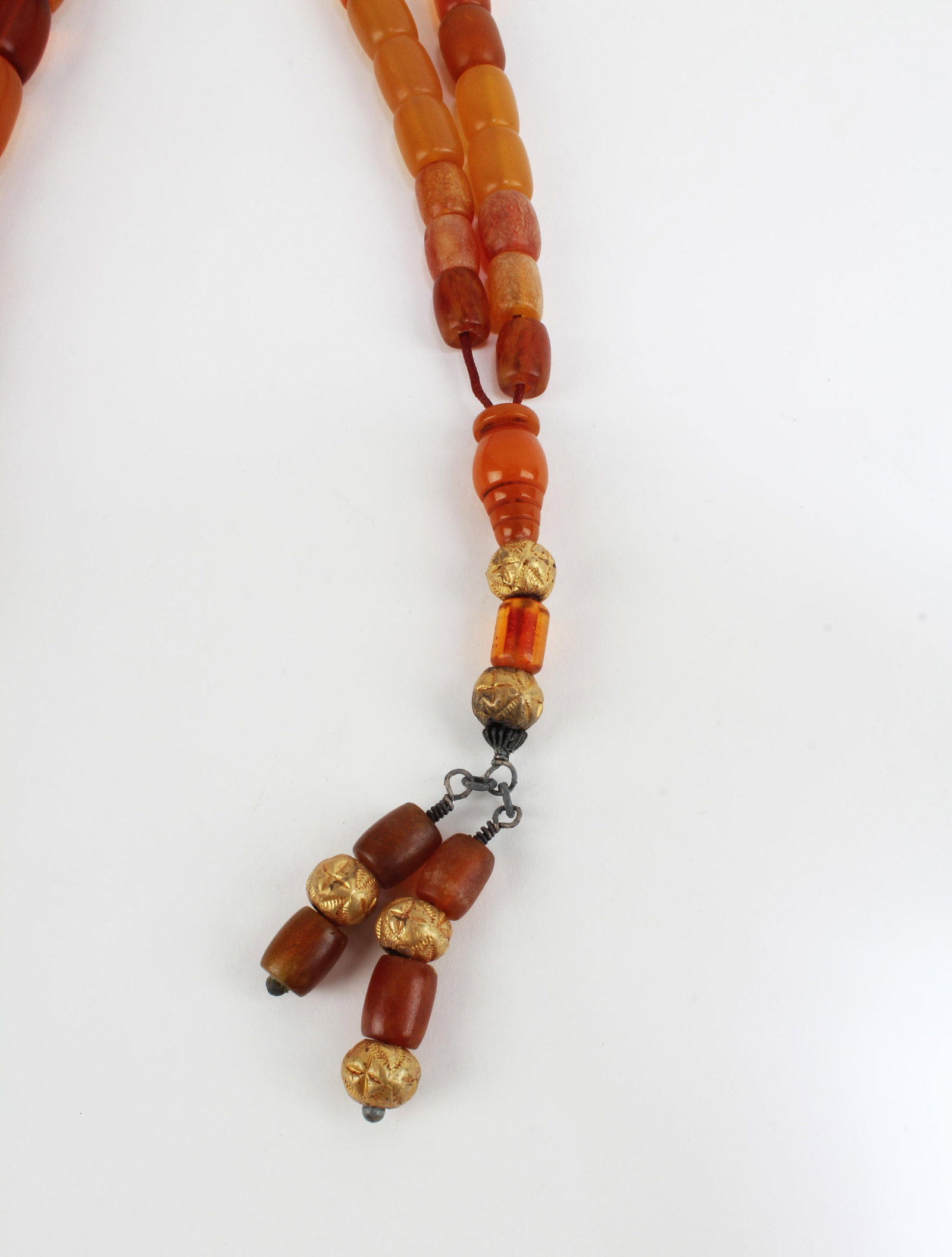 Chinese Prayer Beads - 2