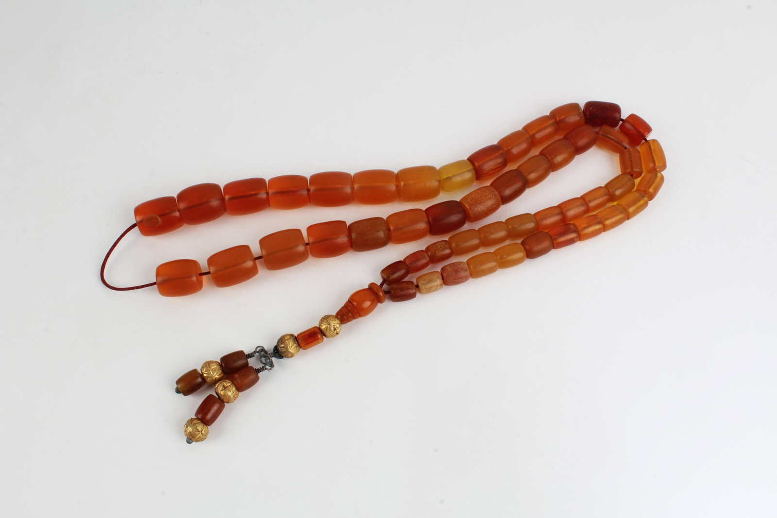 Chinese Prayer Beads - 3