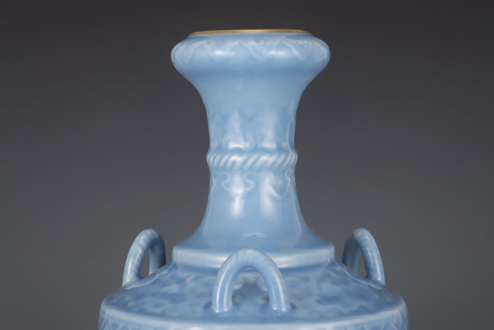 A Porcelain Vase - 2
