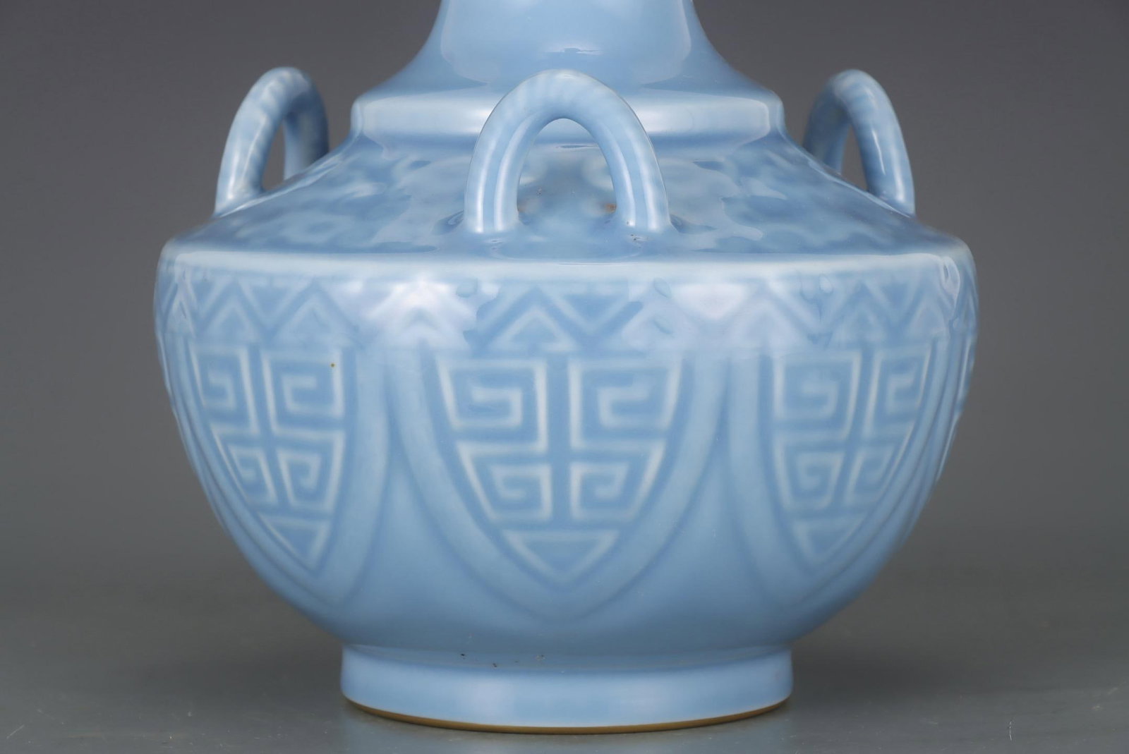 A Porcelain Vase - 3
