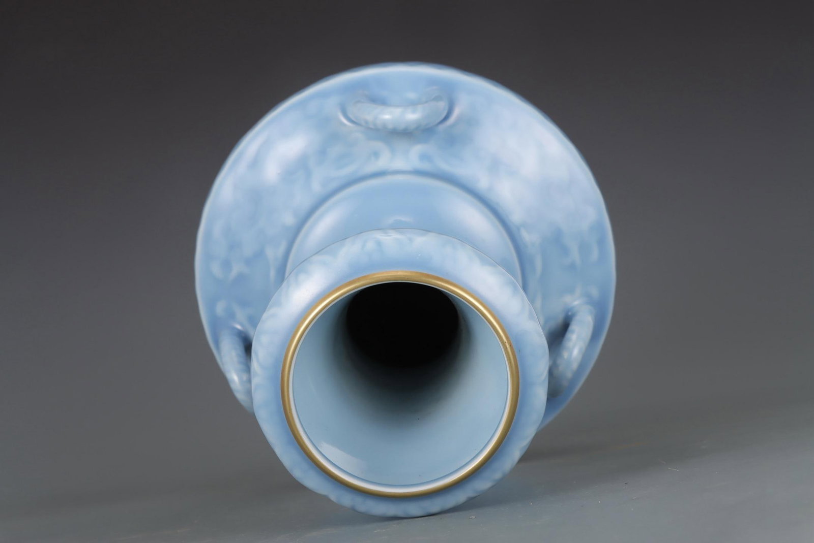 A Porcelain Vase - 7