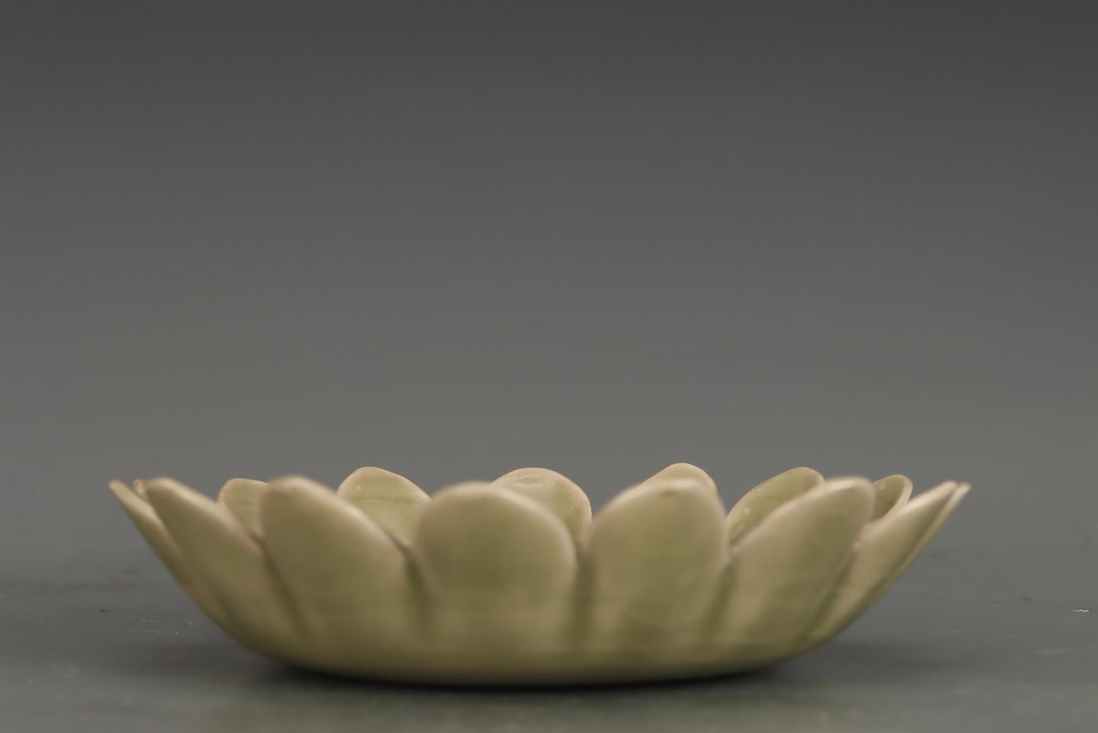 A Yaozhou Ware Washer - 8