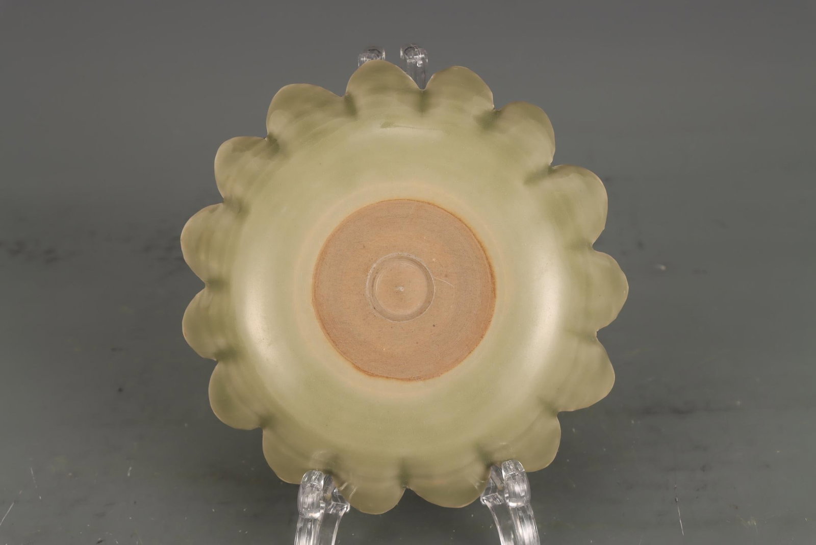A Yaozhou Ware Washer - 9