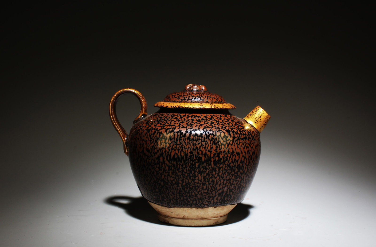 A Jianyao Teapot - 2