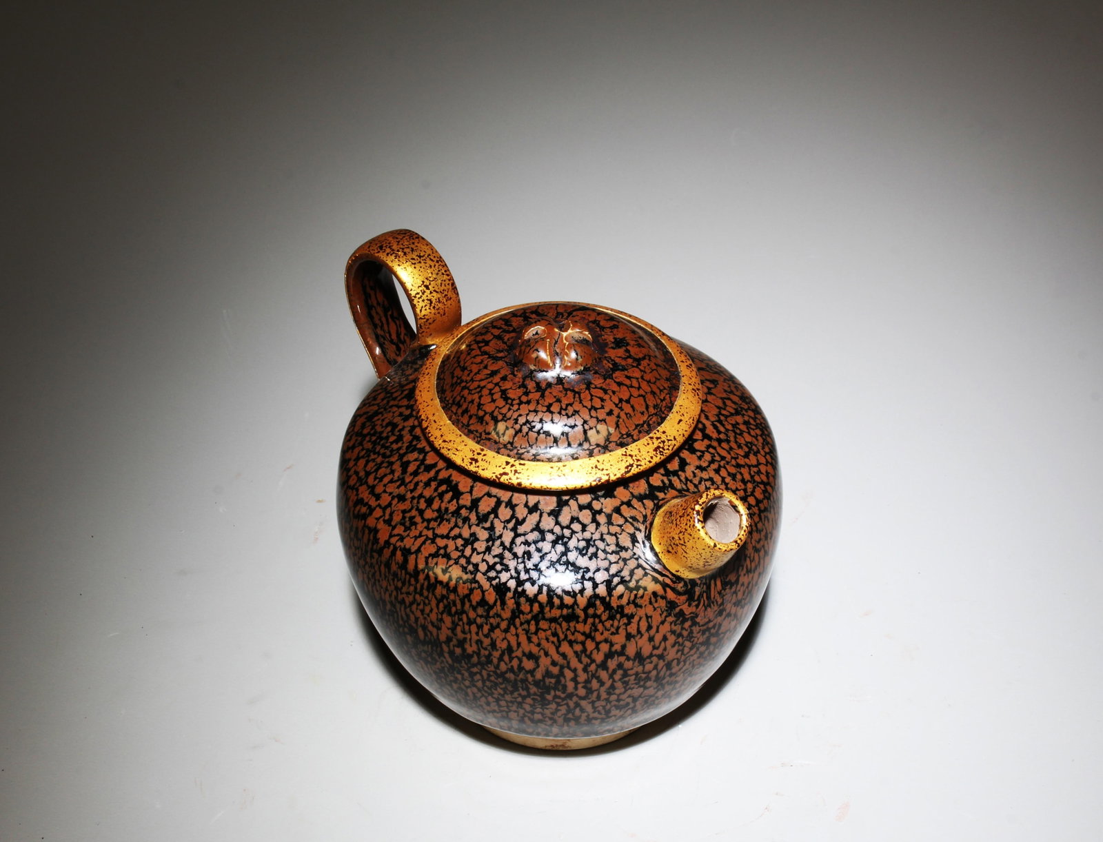 A Jianyao Teapot - 3