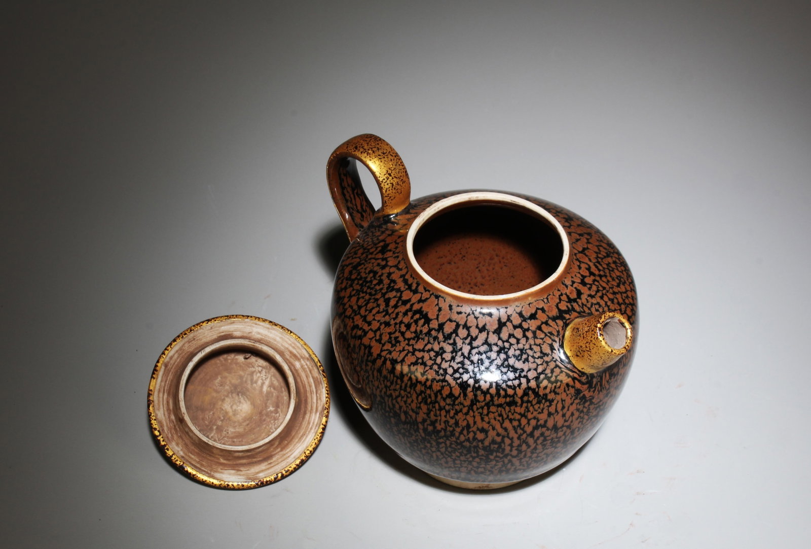 A Jianyao Teapot - 4