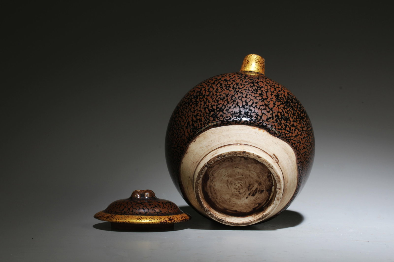 A Jianyao Teapot - 5