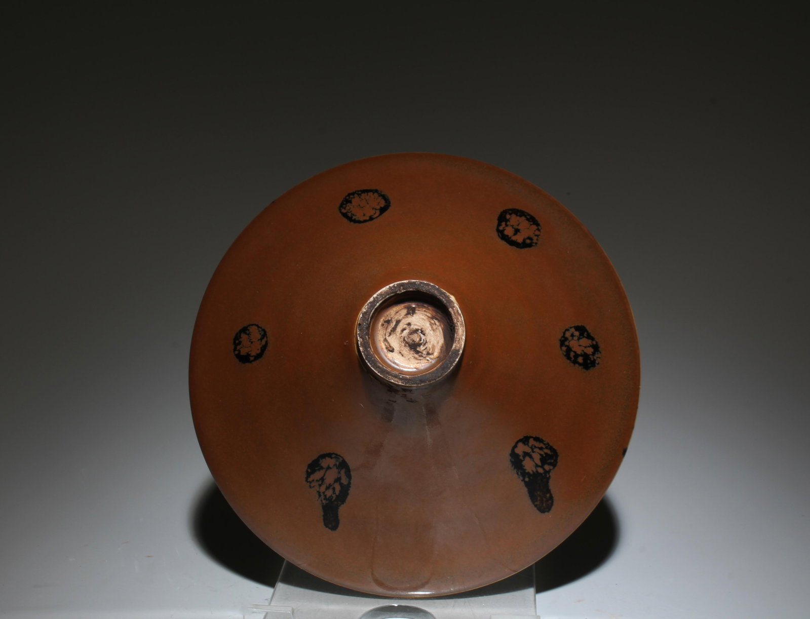 A Dingyao Bowl - 4