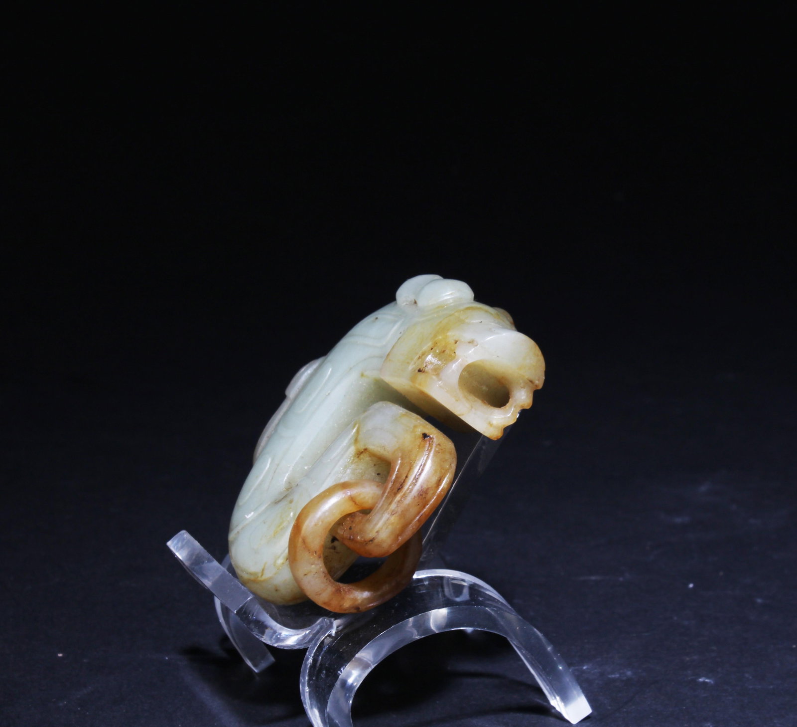 A Jade Ornament - 3