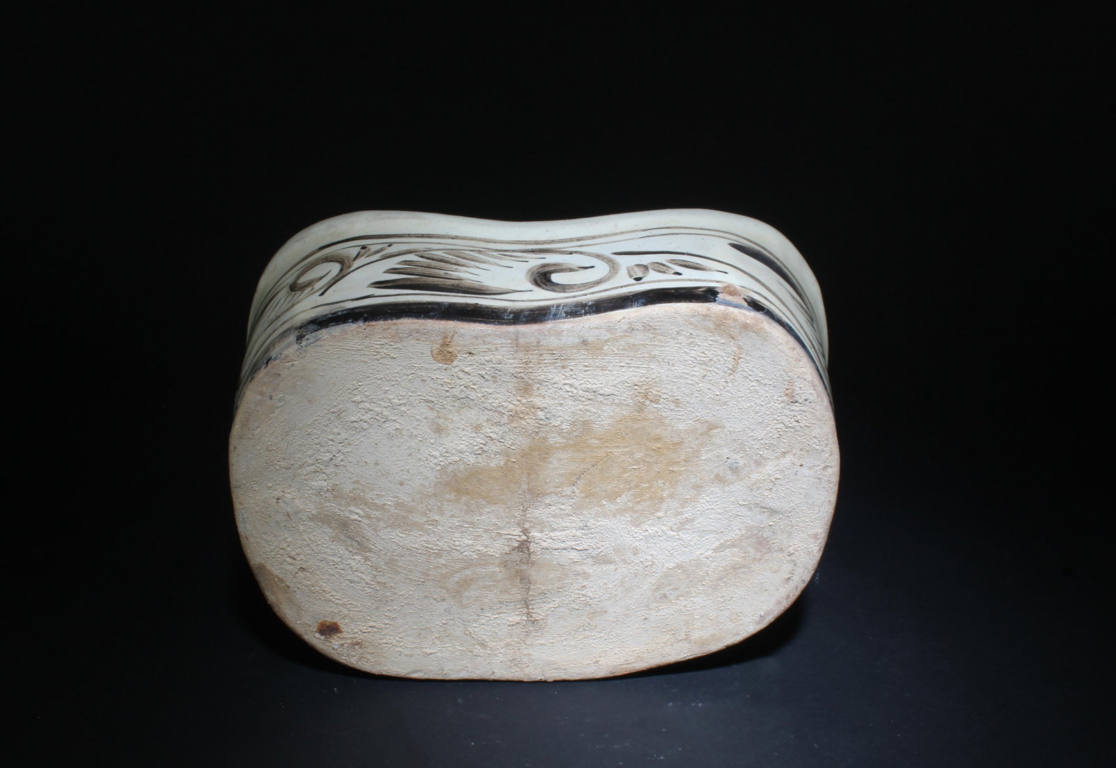 A Cizhou Pillow - 6