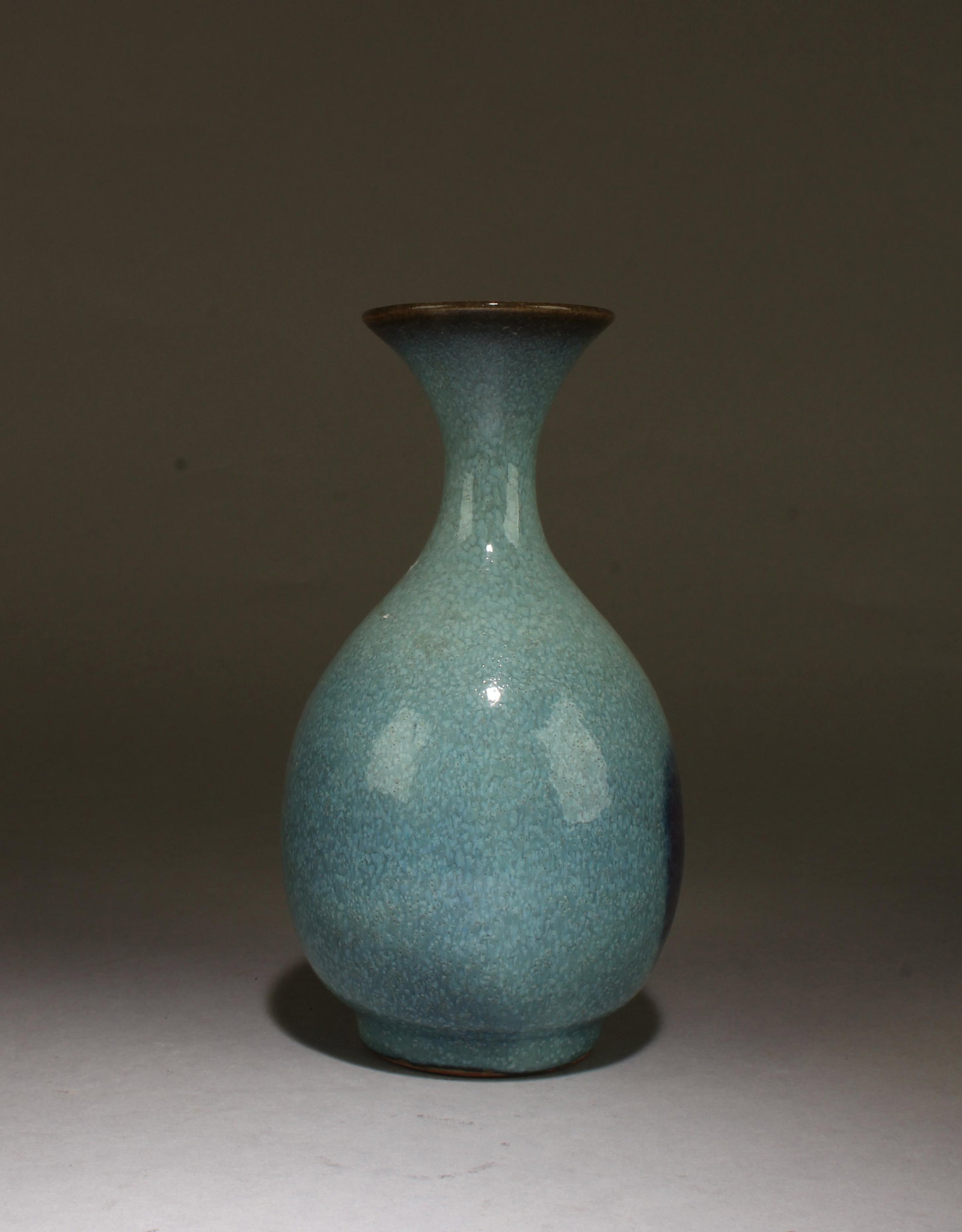 A Chinese Junyao Vase - 3