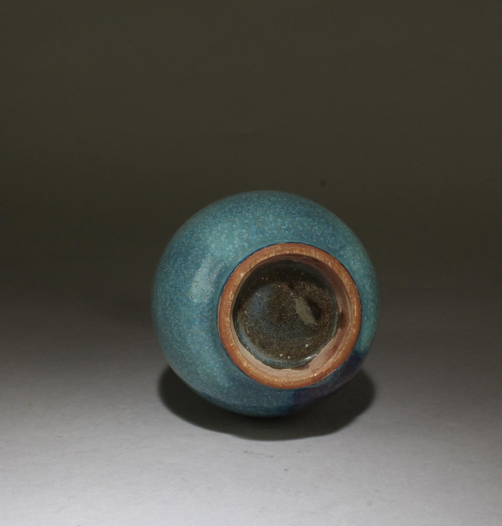 A Chinese Junyao Vase - 5