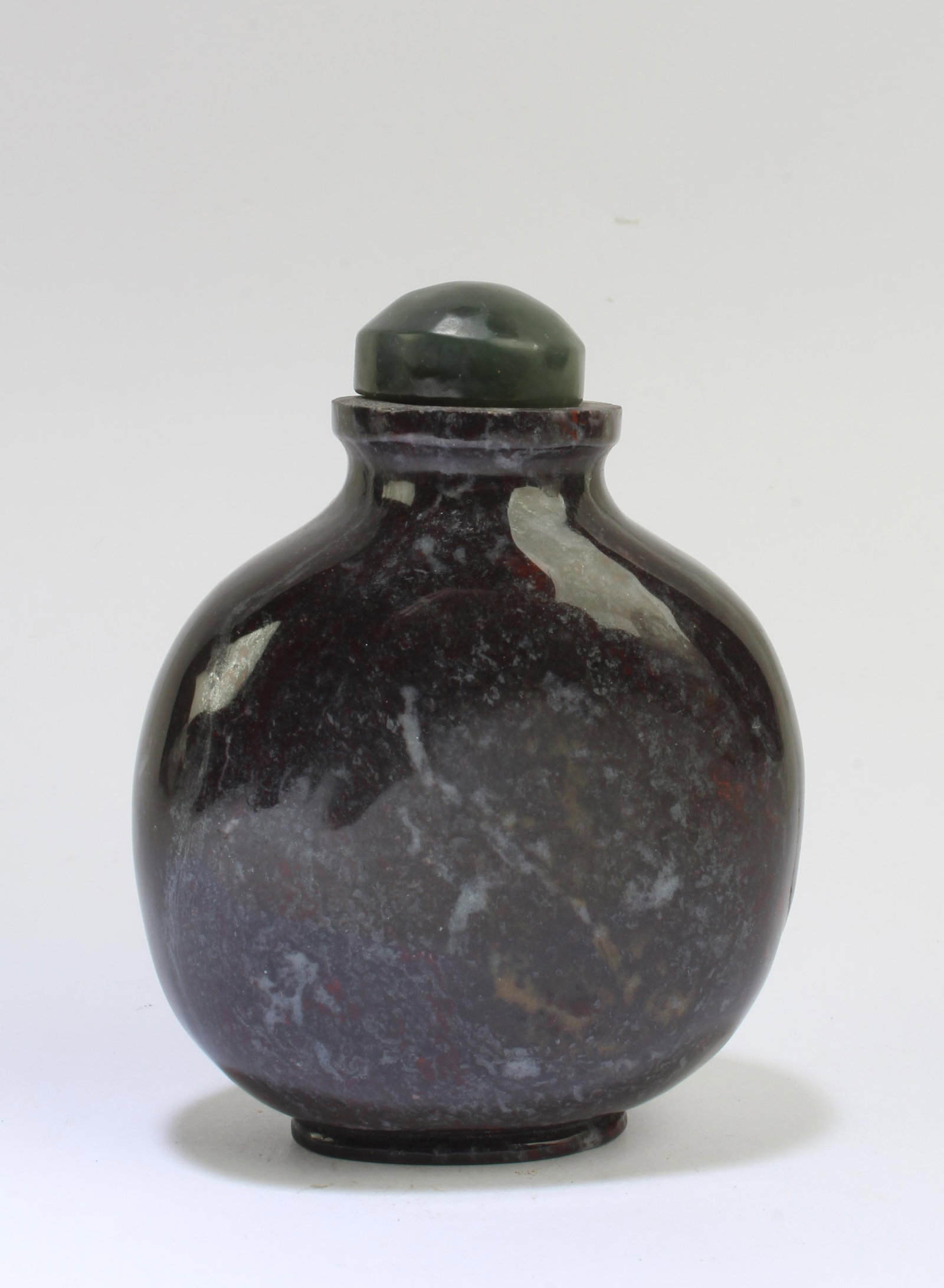 Chinese Snuff Bottle - 2