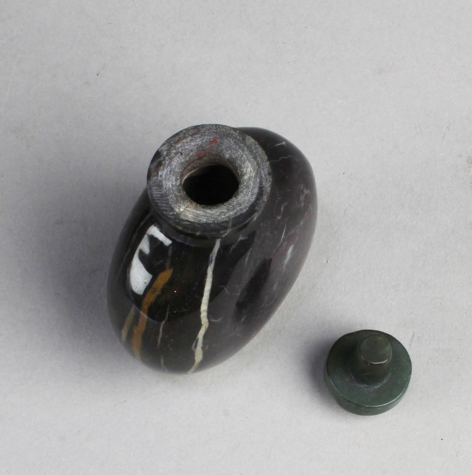 Chinese Snuff Bottle - 3