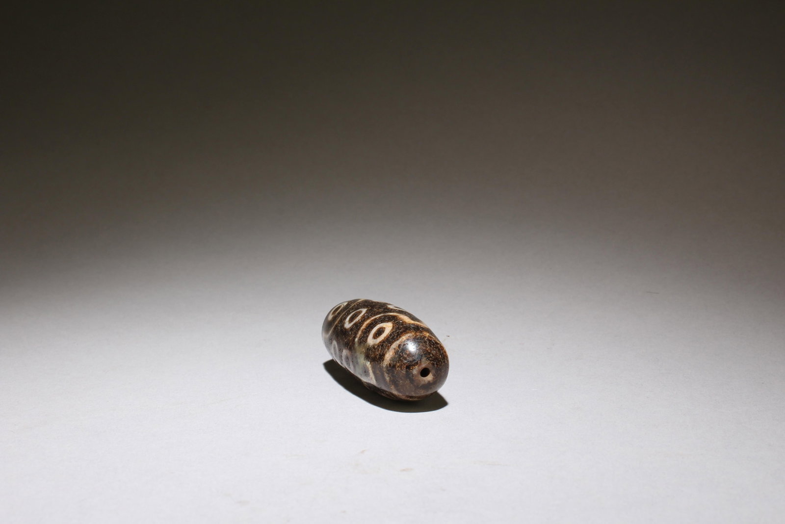 A Dzi Bead - 2