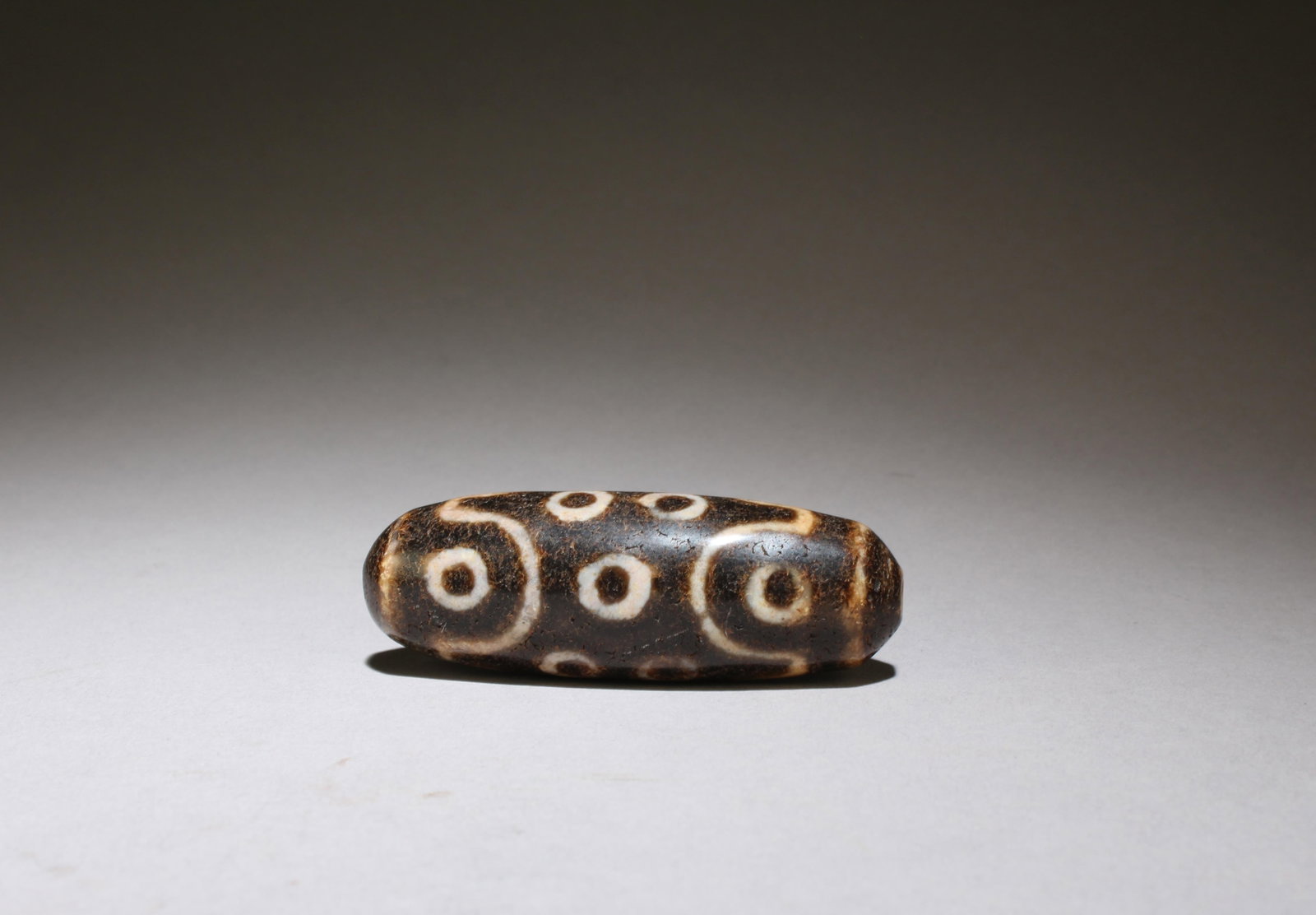 A Dzi Bead - 3