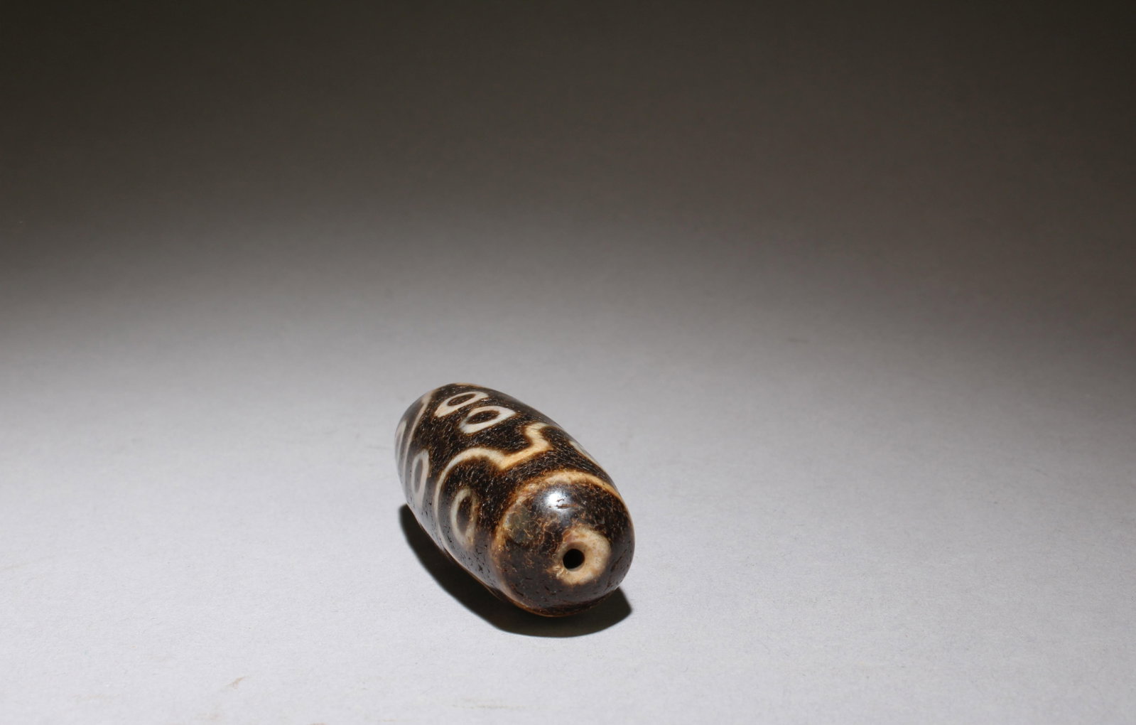 A Dzi Bead - 4