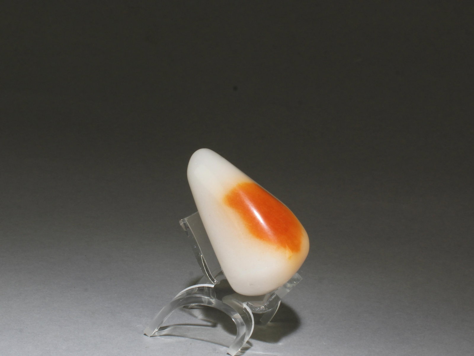 A Stone Pendant - 2