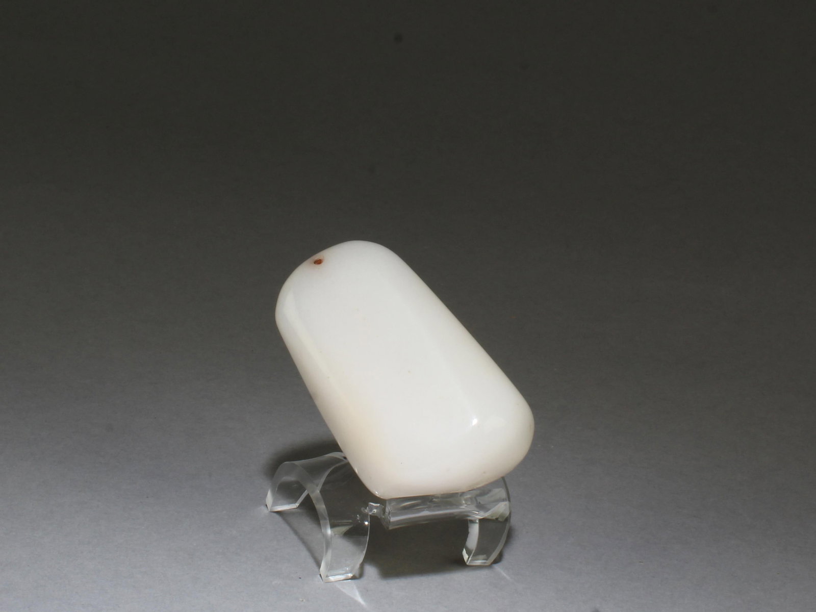 A Stone Pendant - 4