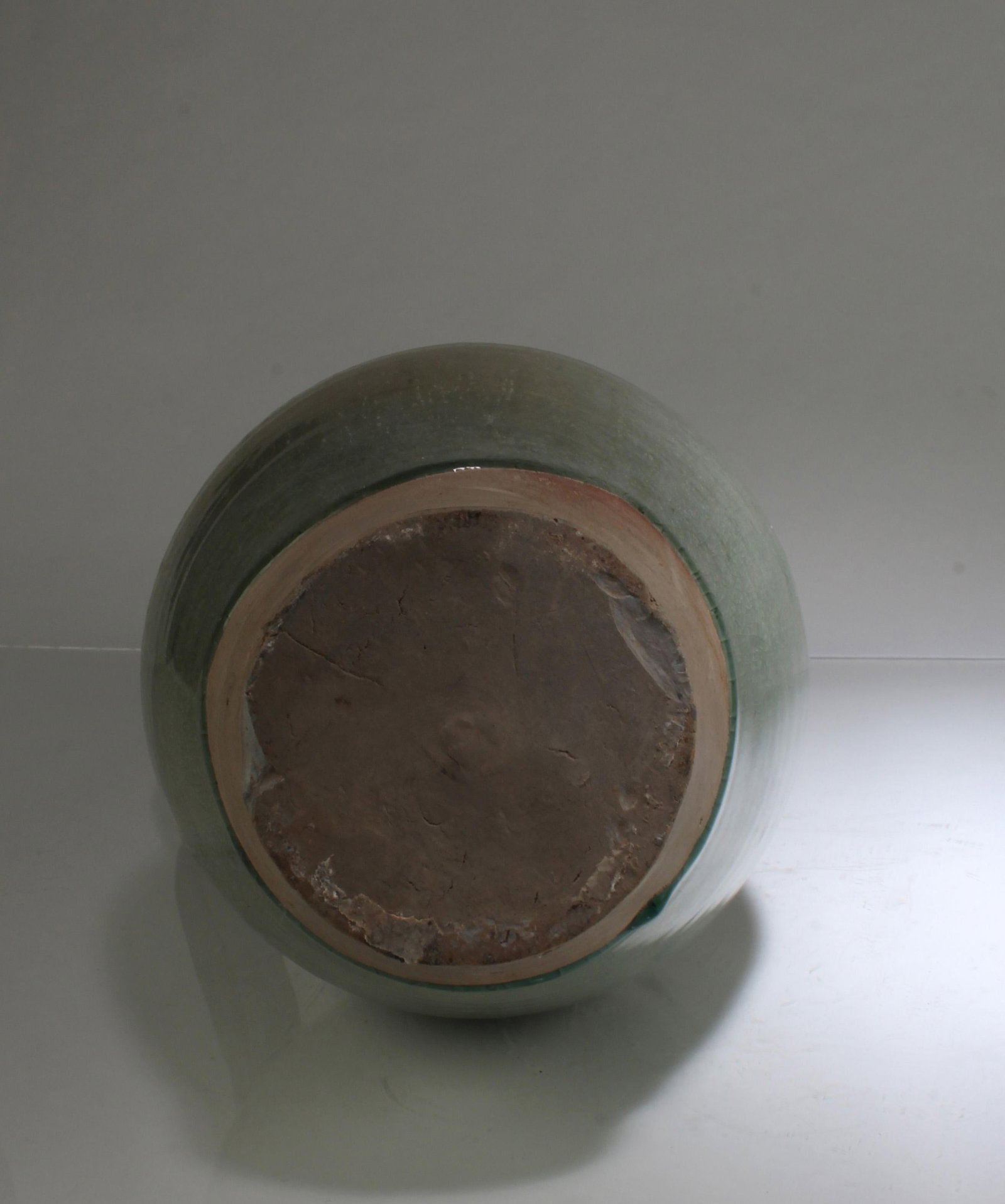 A Pottery Ewer - 5