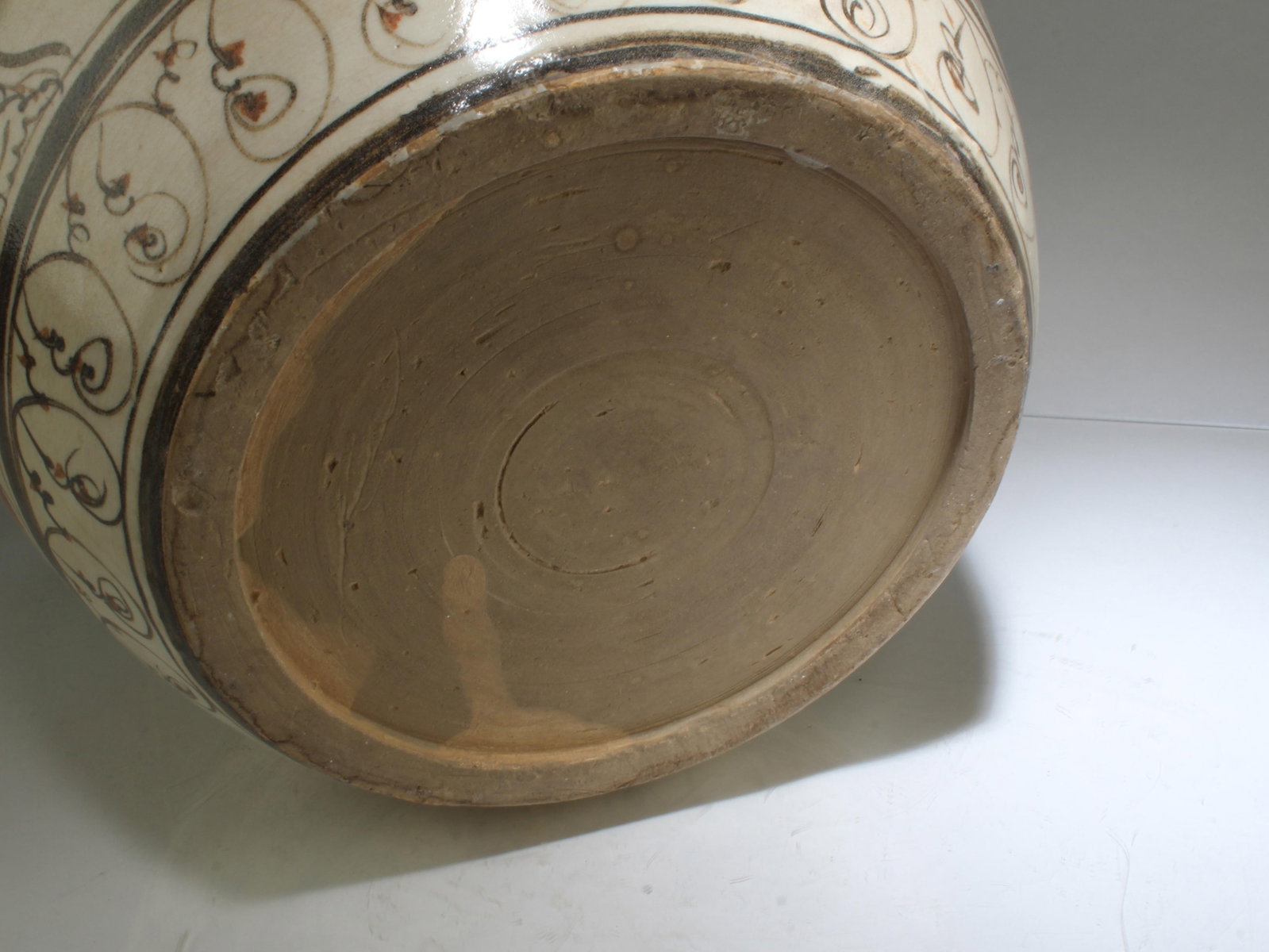 A Cizhou Jar - 5