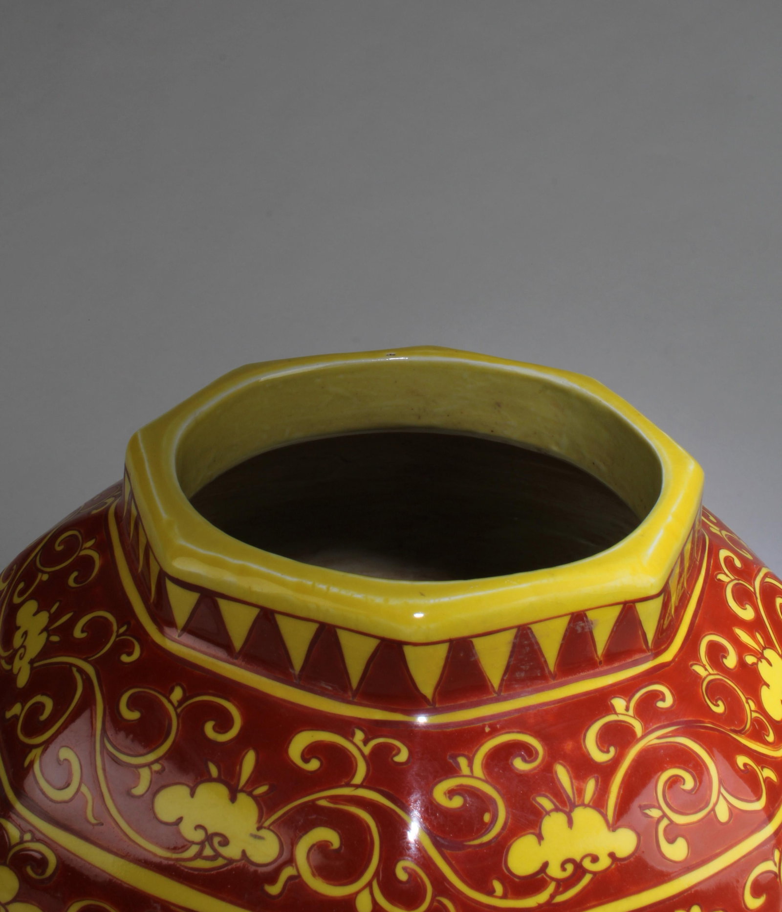 A Porcelain Jar - 4