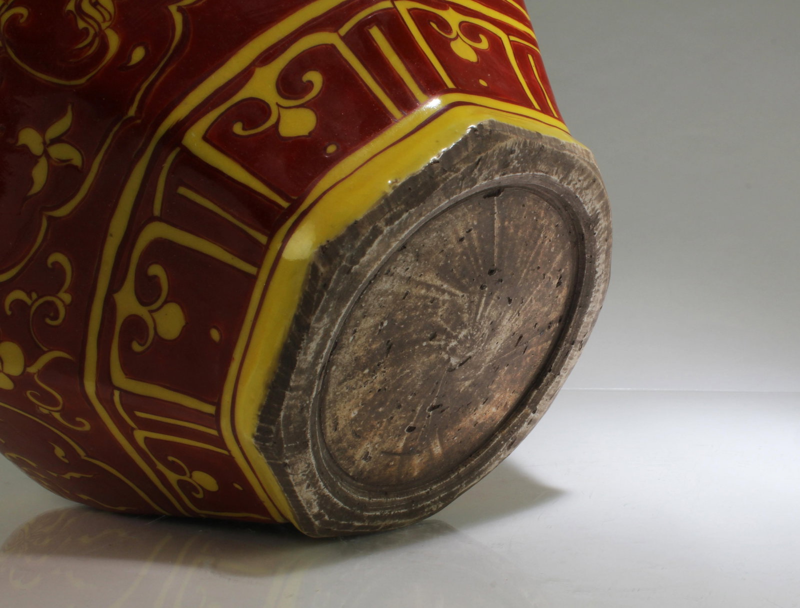 A Porcelain Jar - 5