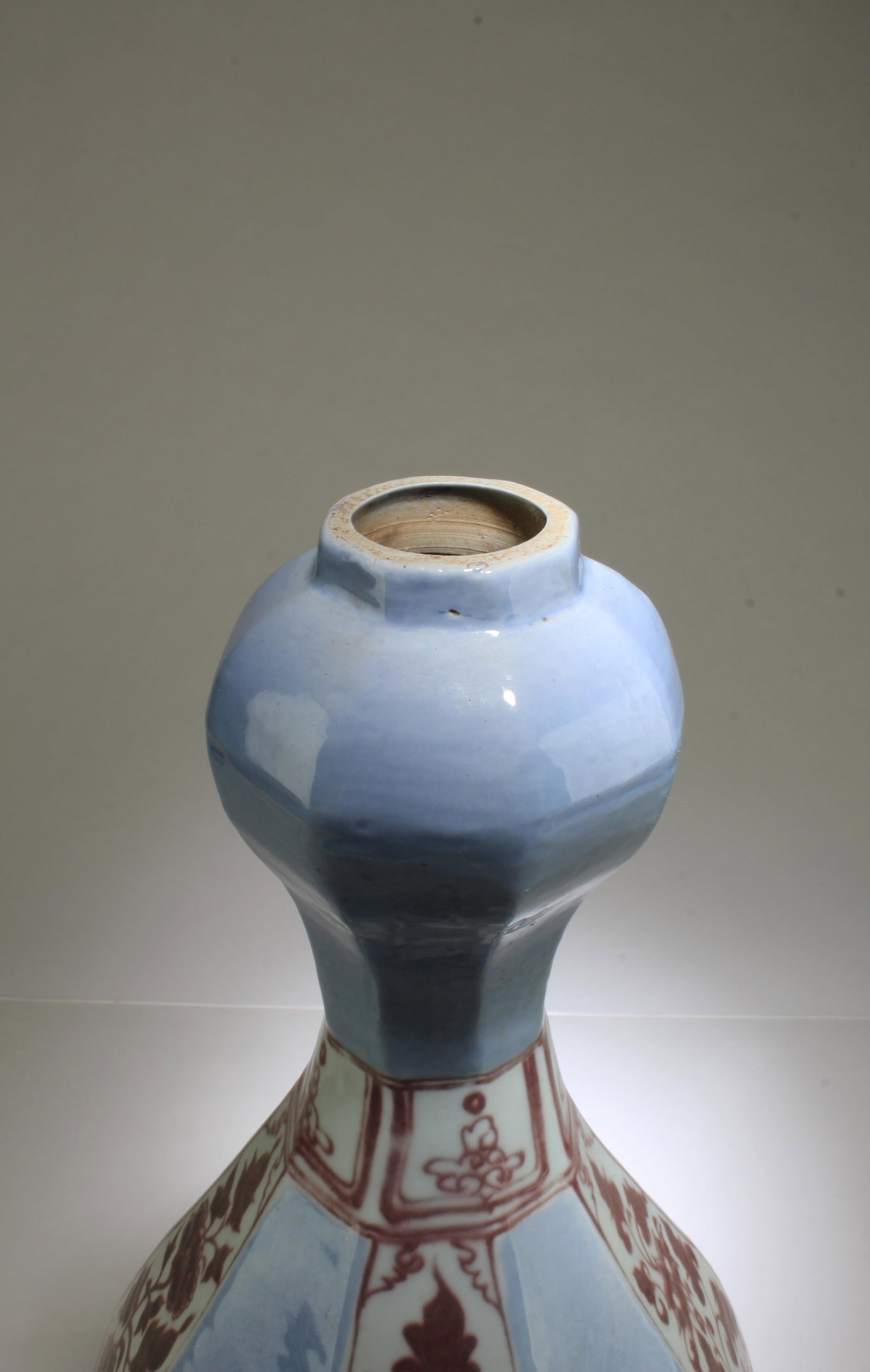A Porcelain Vase - 3