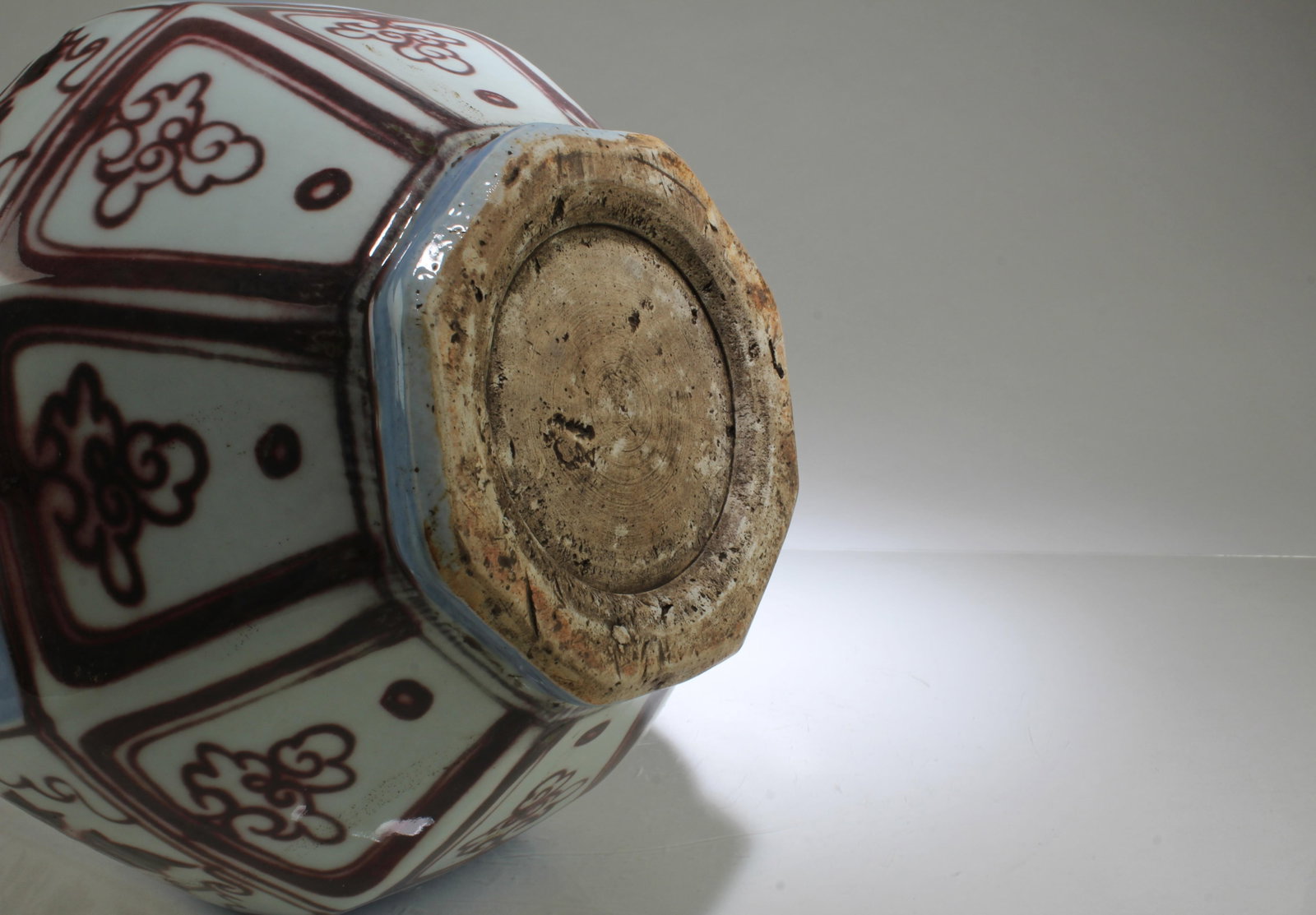 A Porcelain Vase - 5