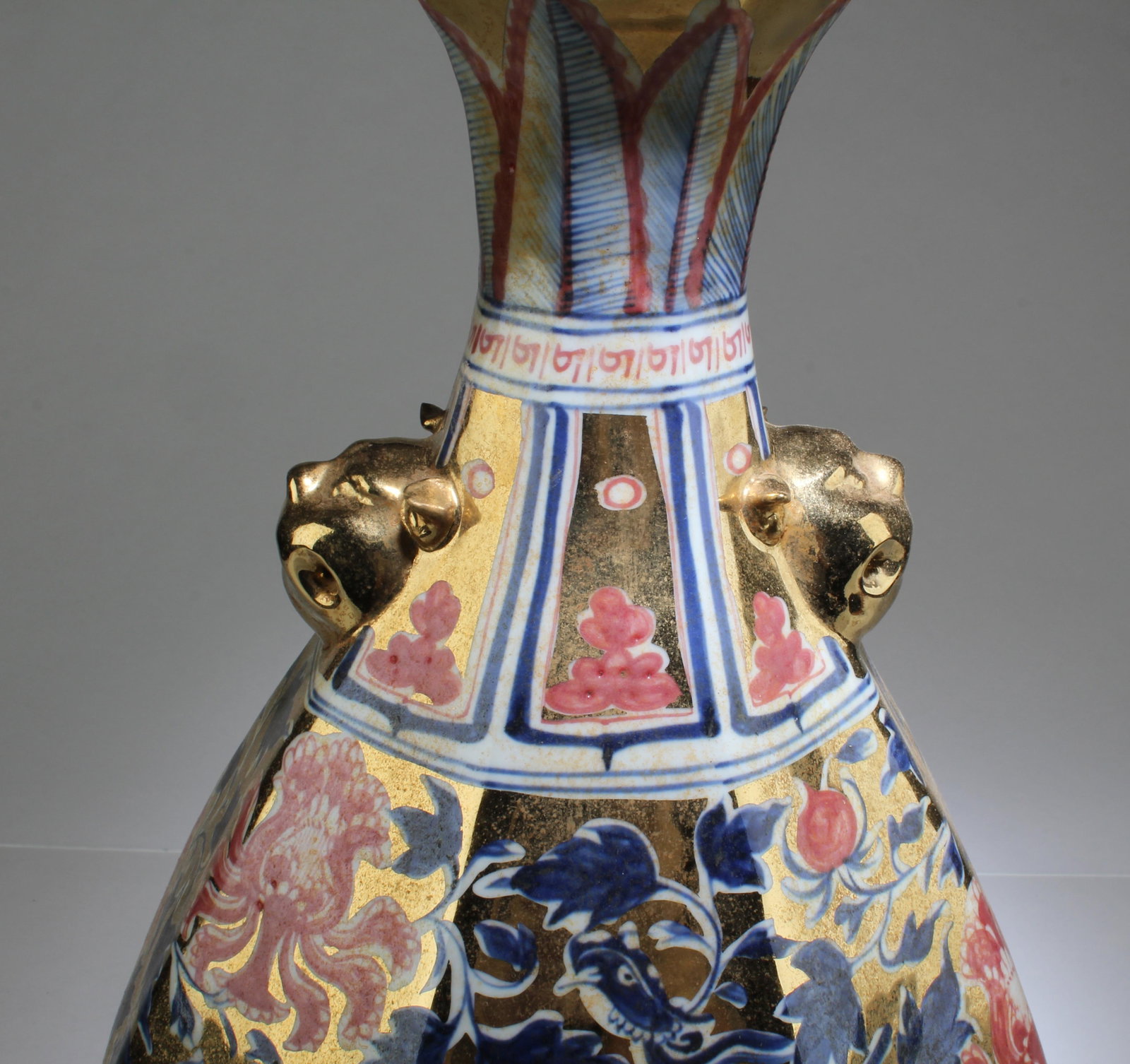 A Porcelain Vase - 4