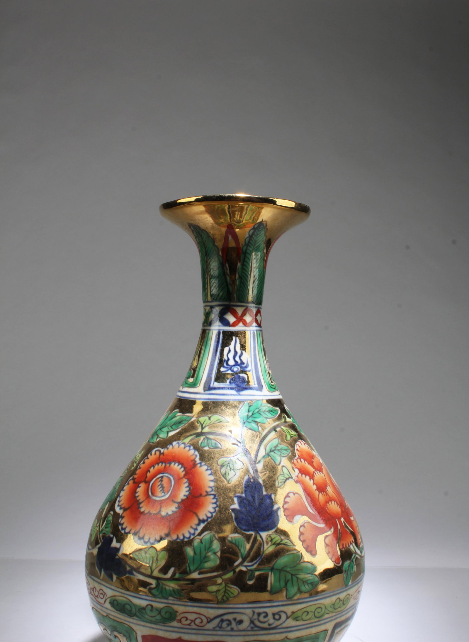 A Porcelain Vase - 3