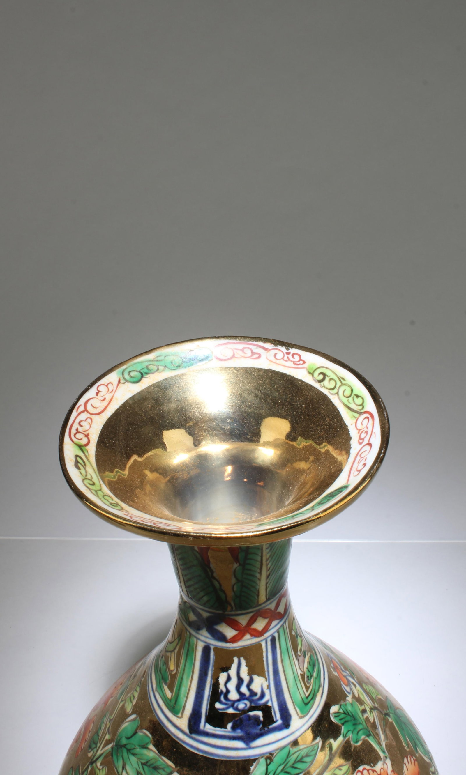 A Porcelain Vase - 4