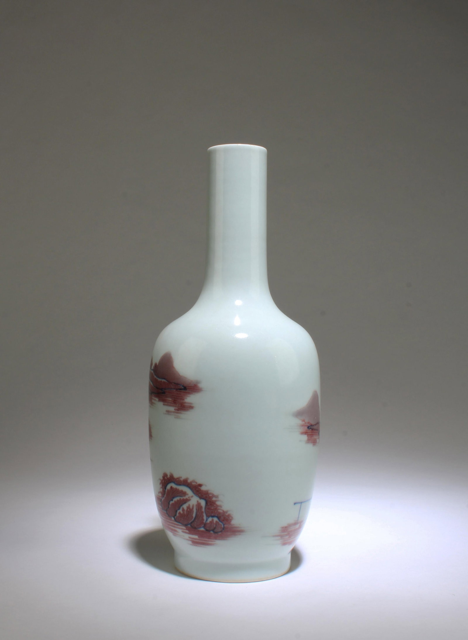 A Porcelain Vase - 3