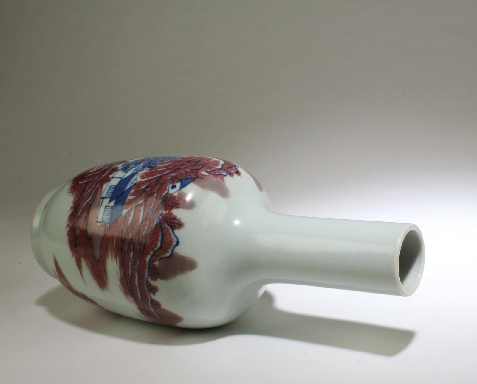 A Porcelain Vase - 4