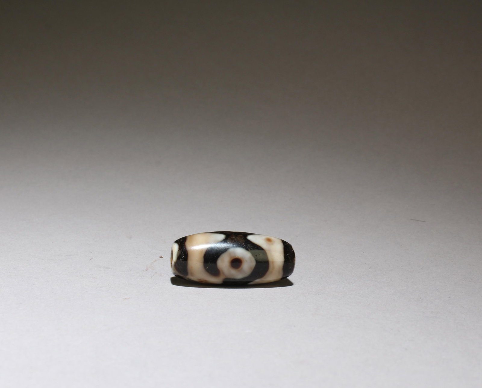 A Dzi Bead - 2