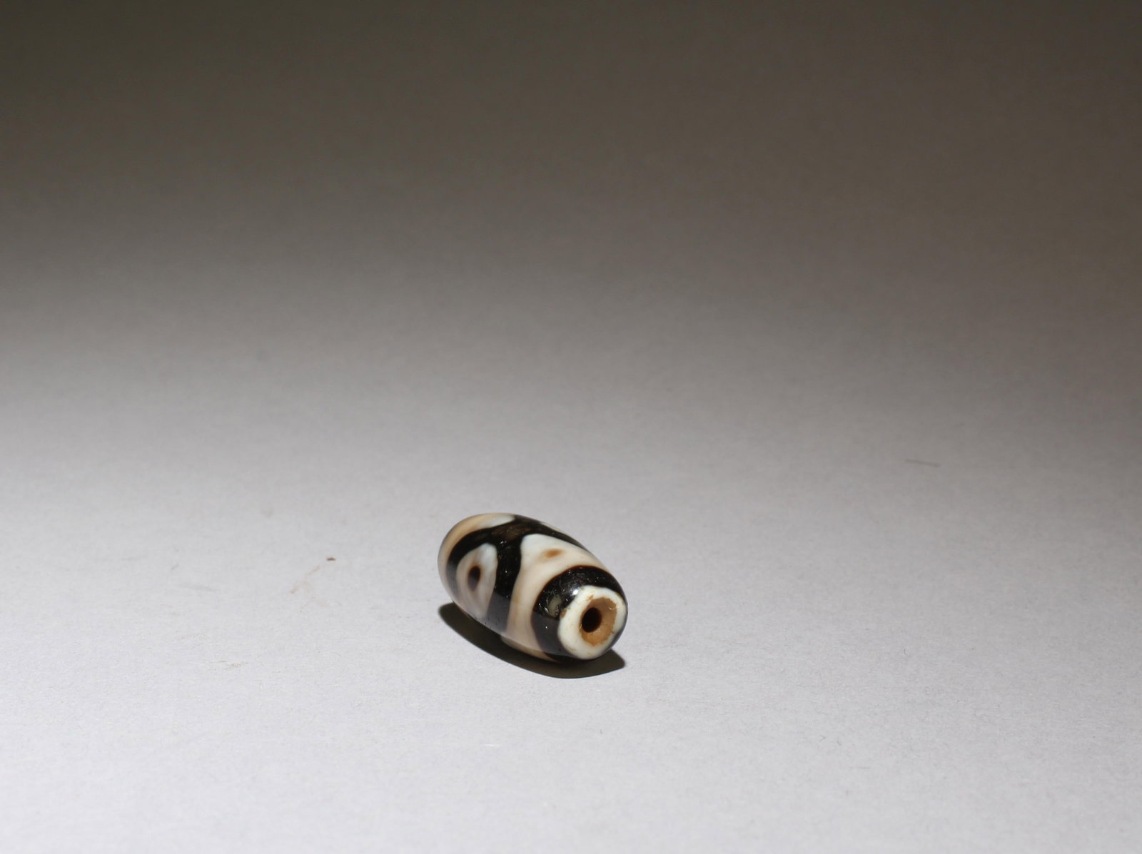 A Dzi Bead - 3