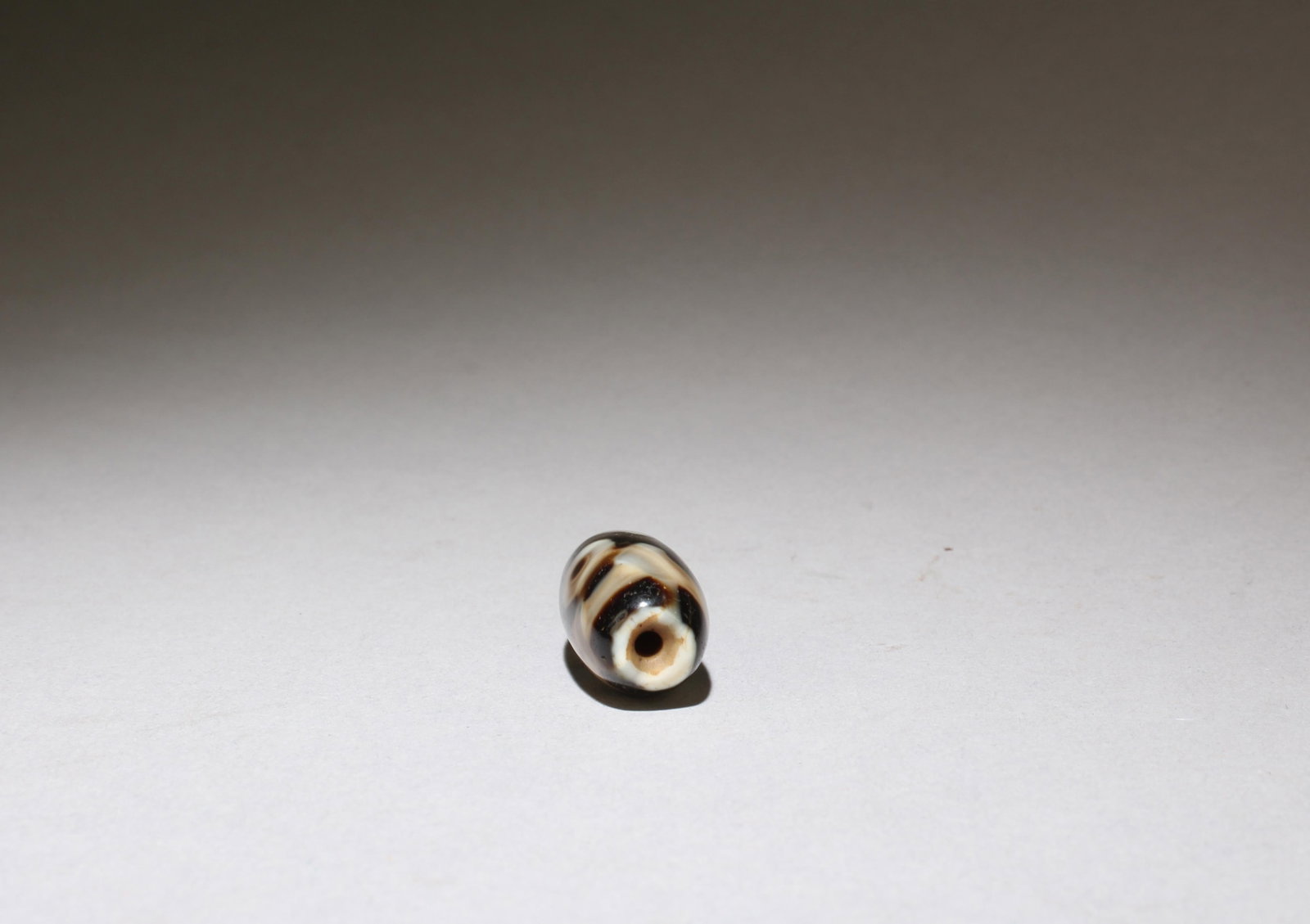 A Dzi Bead - 4