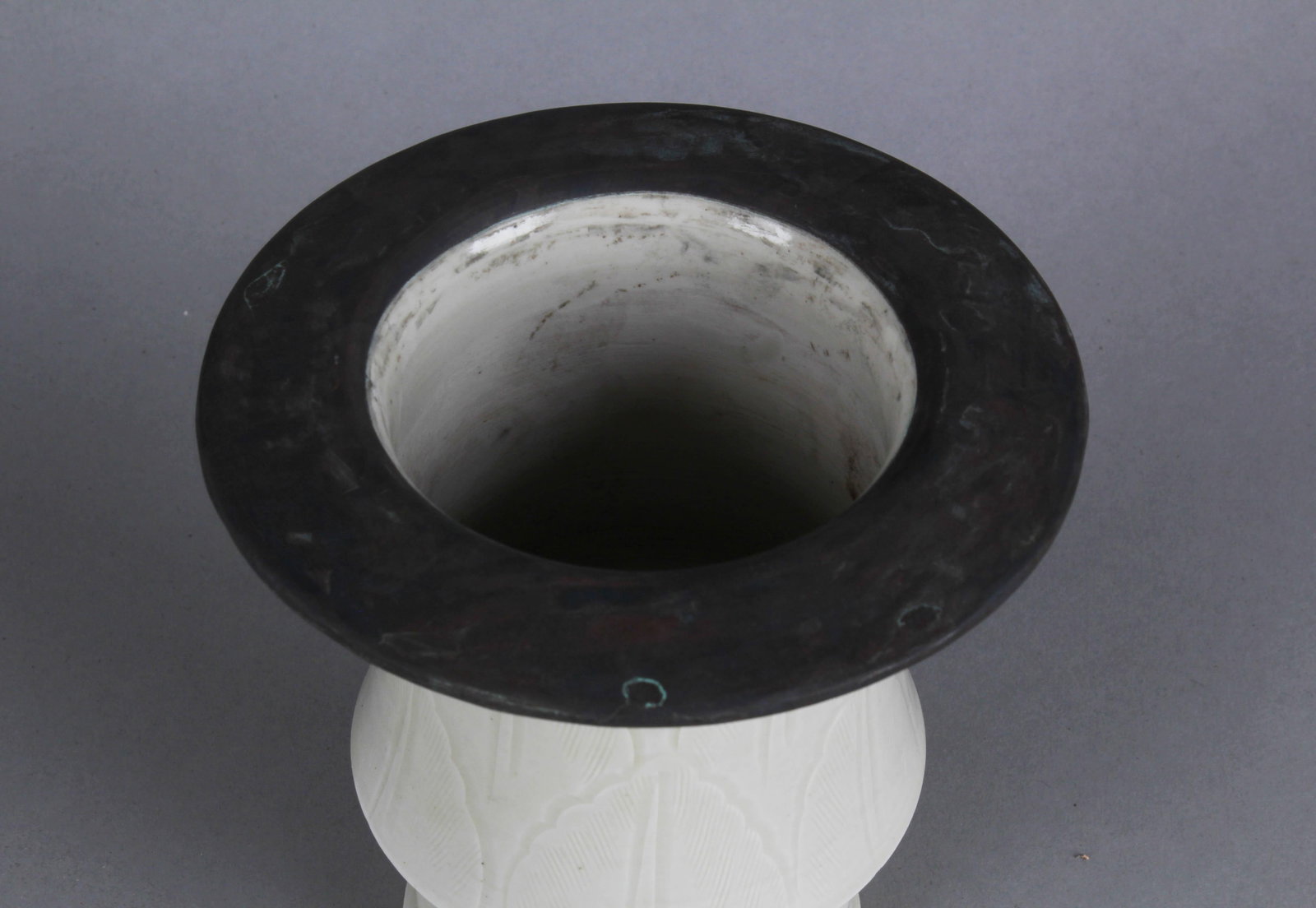 A Chinese Dingyao Cup - 3