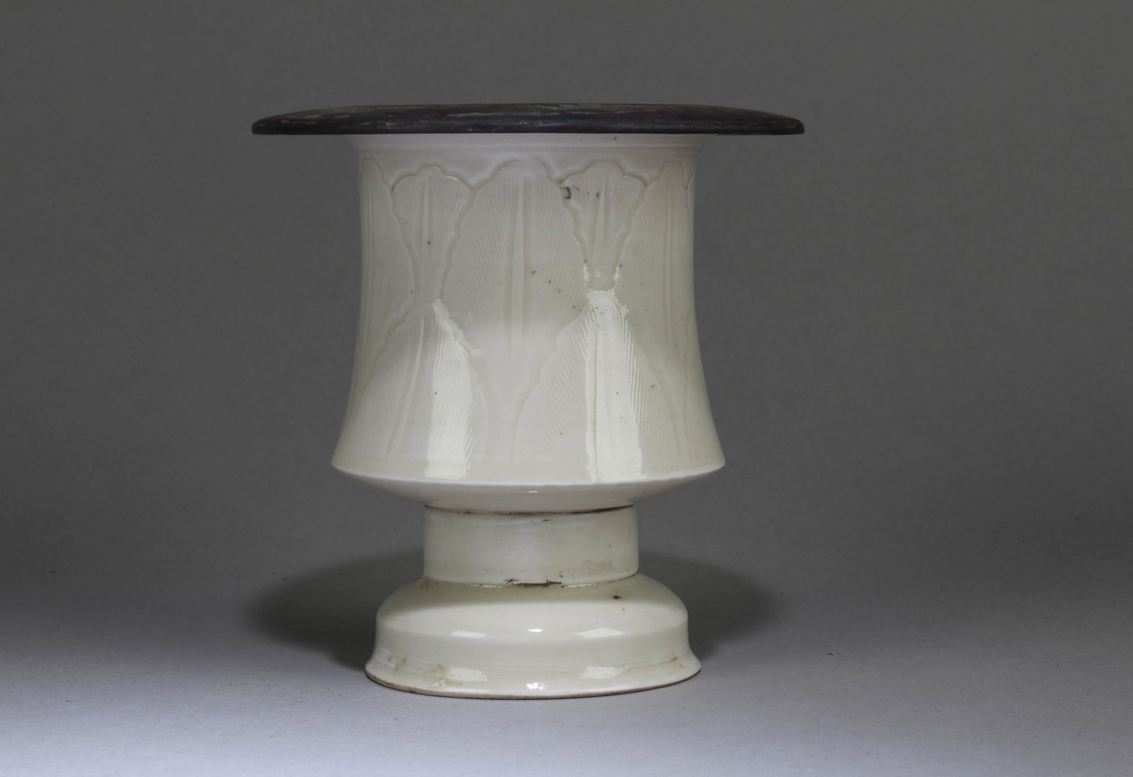 A Chinese Dingyao Cup - 4