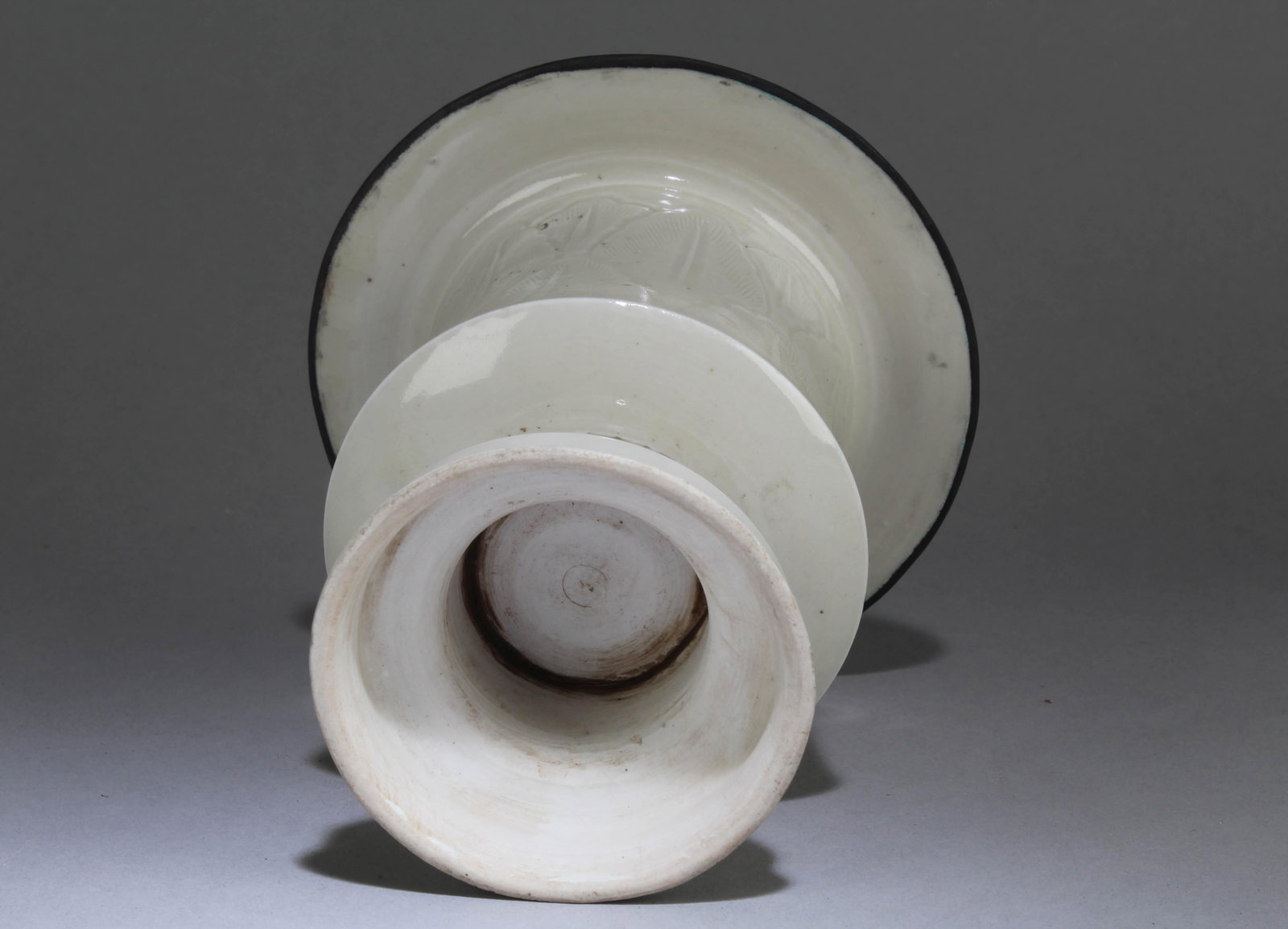 A Chinese Dingyao Cup - 5
