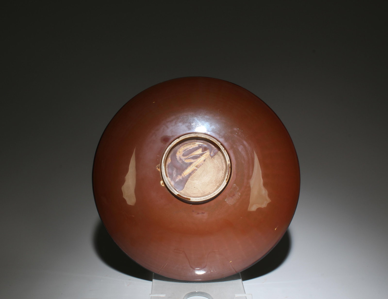A Dingyao Plate - 3