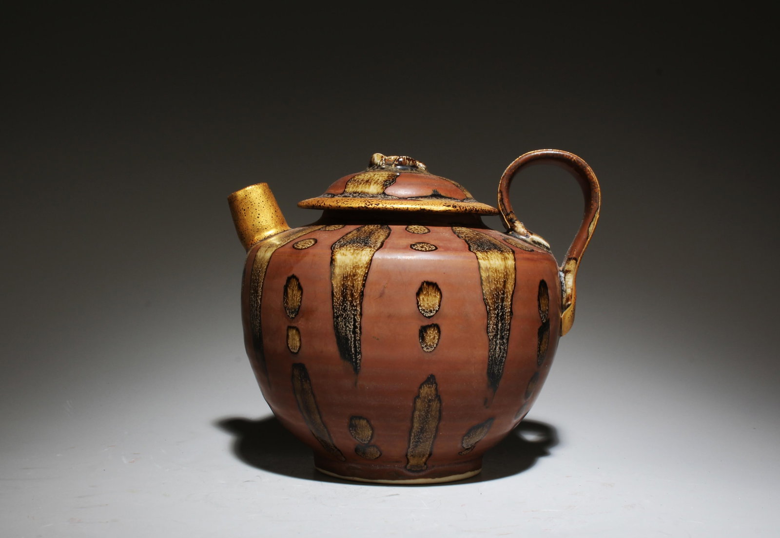 A Jianyao Teapot (1 of 5)