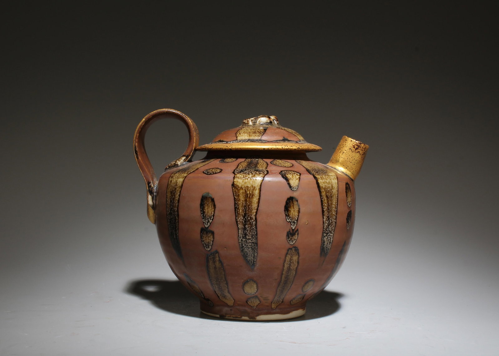 A Jianyao Teapot - 2
