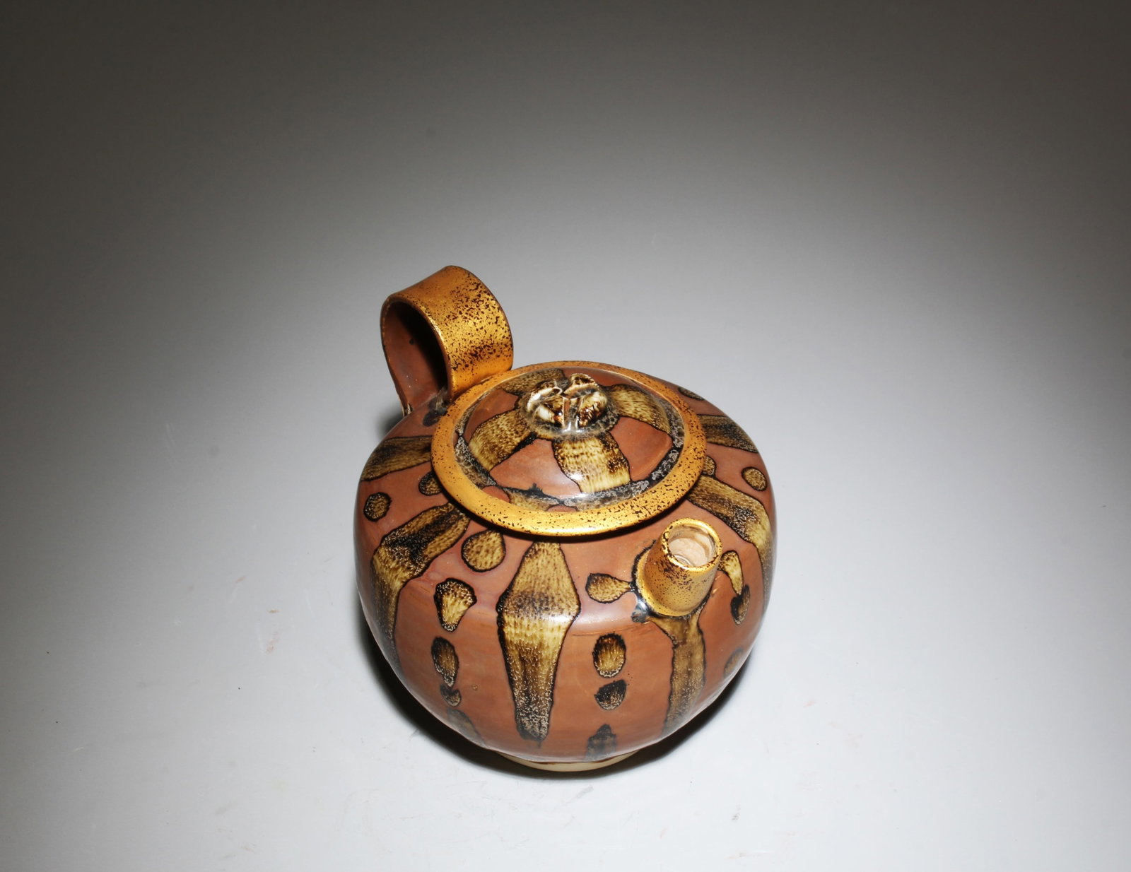 A Jianyao Teapot - 3