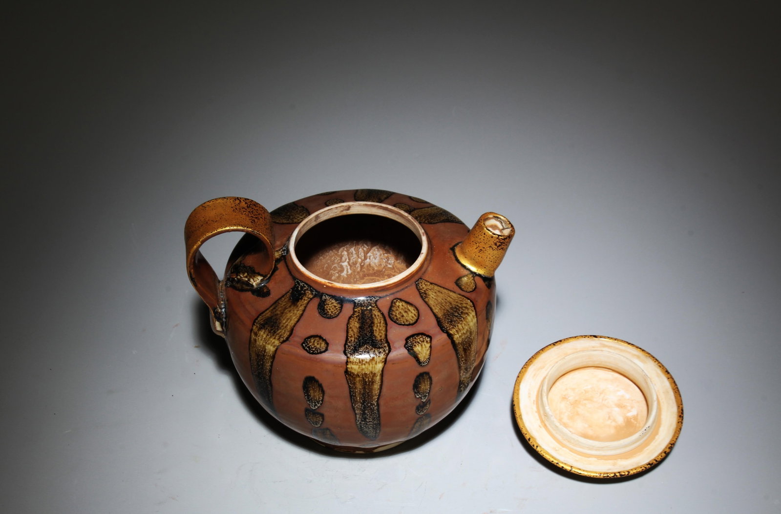 A Jianyao Teapot - 4