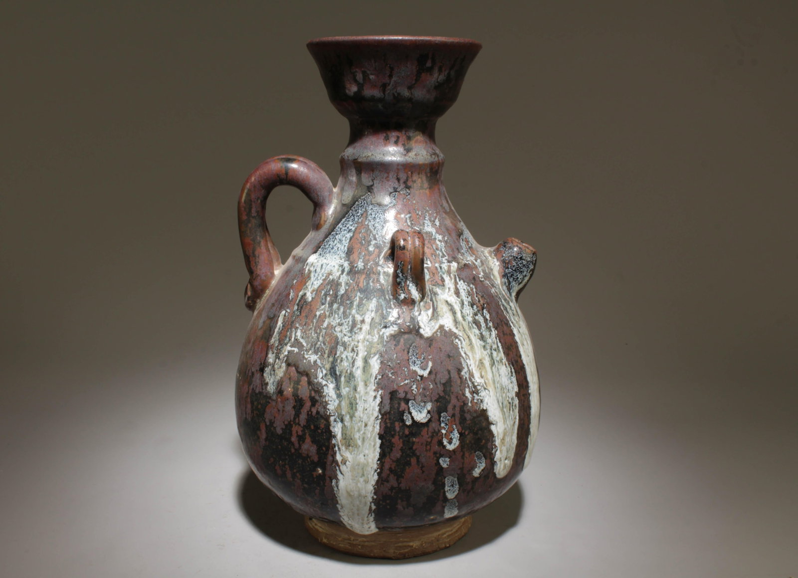 A Pottery Pot - 2