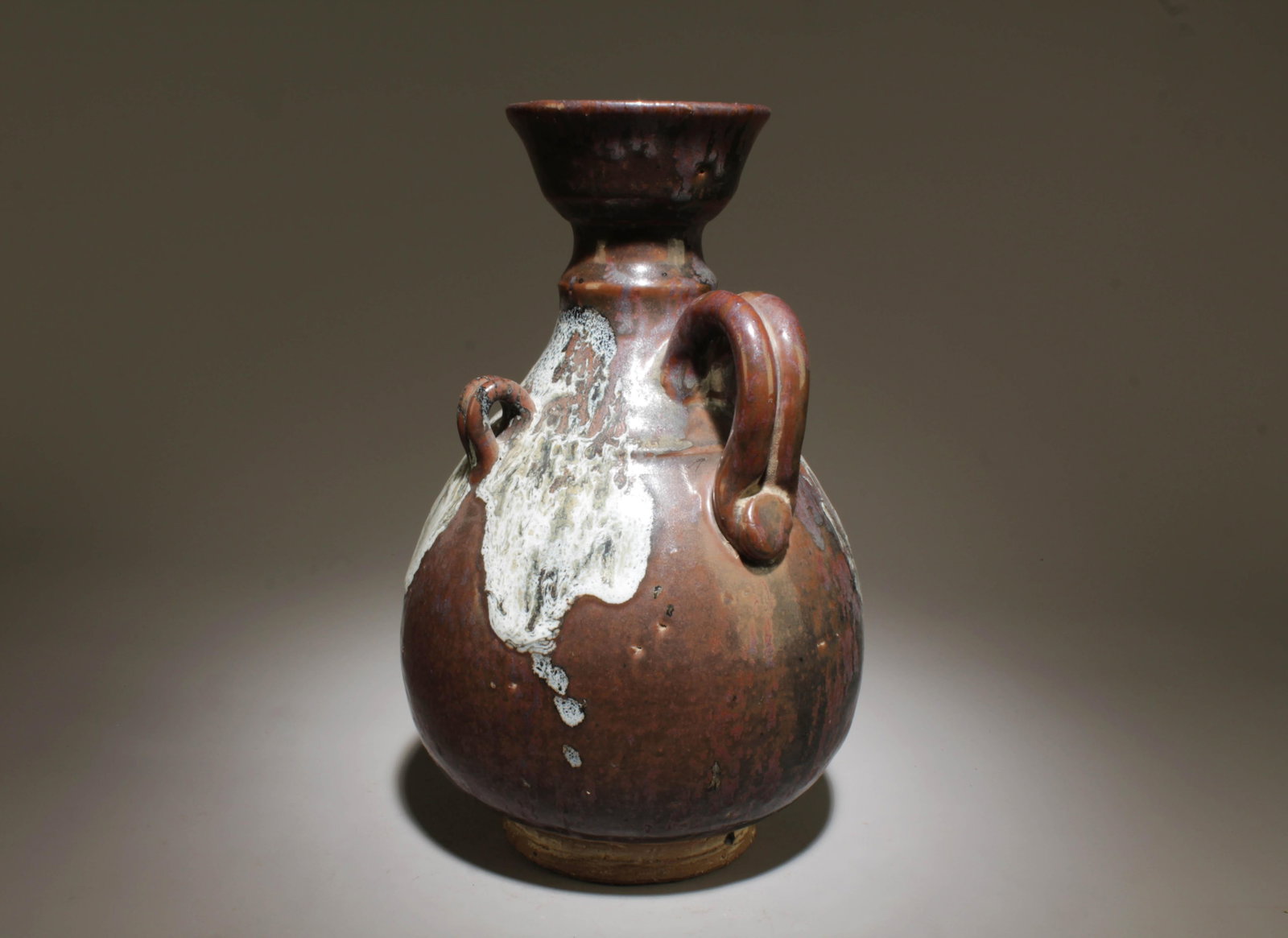 A Pottery Pot - 3