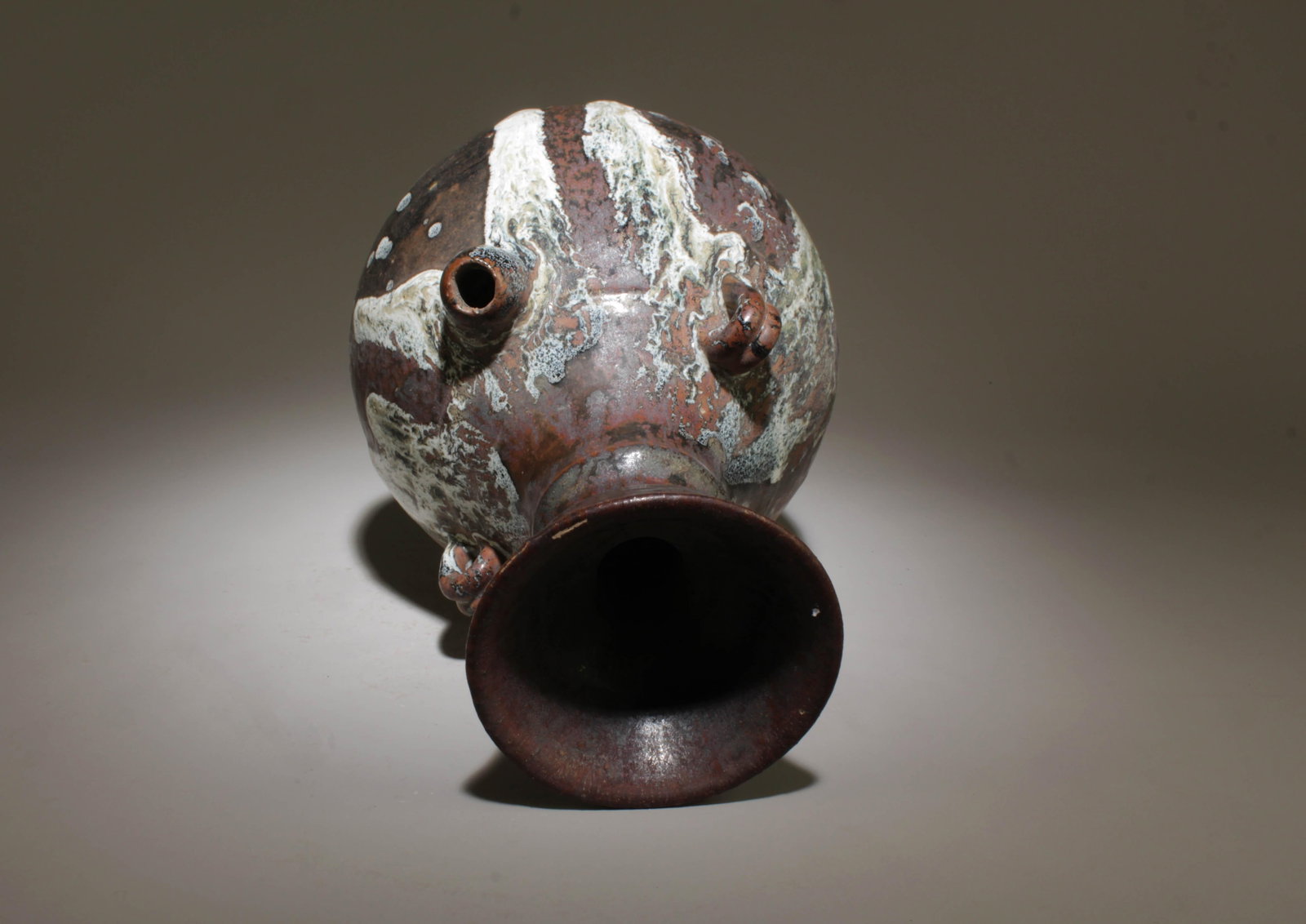 A Pottery Pot - 4