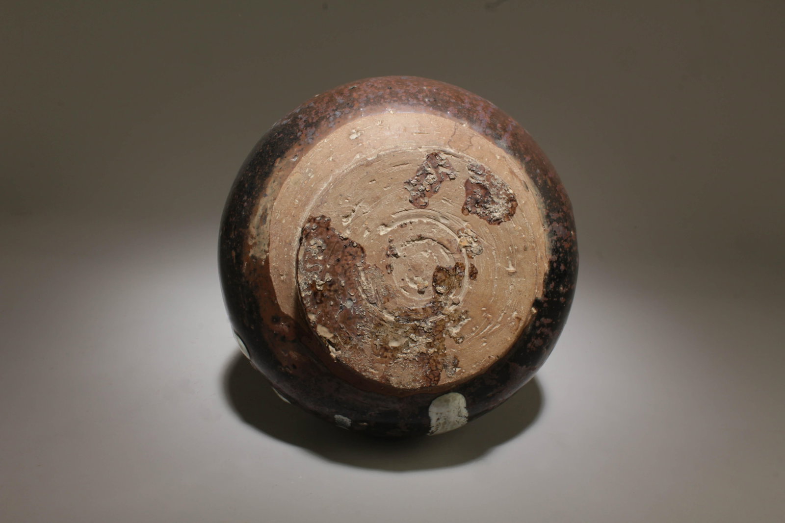 A Pottery Pot - 5